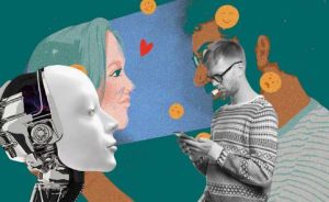 The Art of Conversation: How AI Girlfriends Communicate
